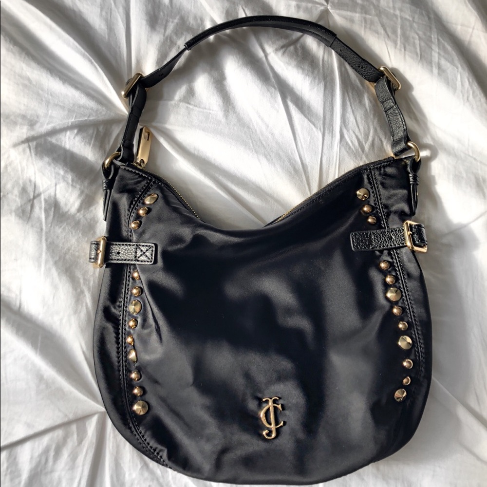 ✨LIKE NEW✨ Juicy Couture shoulder bag